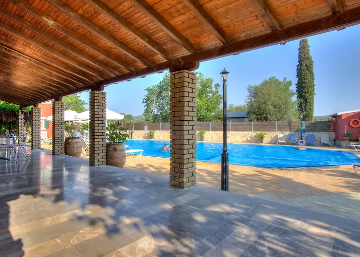 Blue Dream Apartments