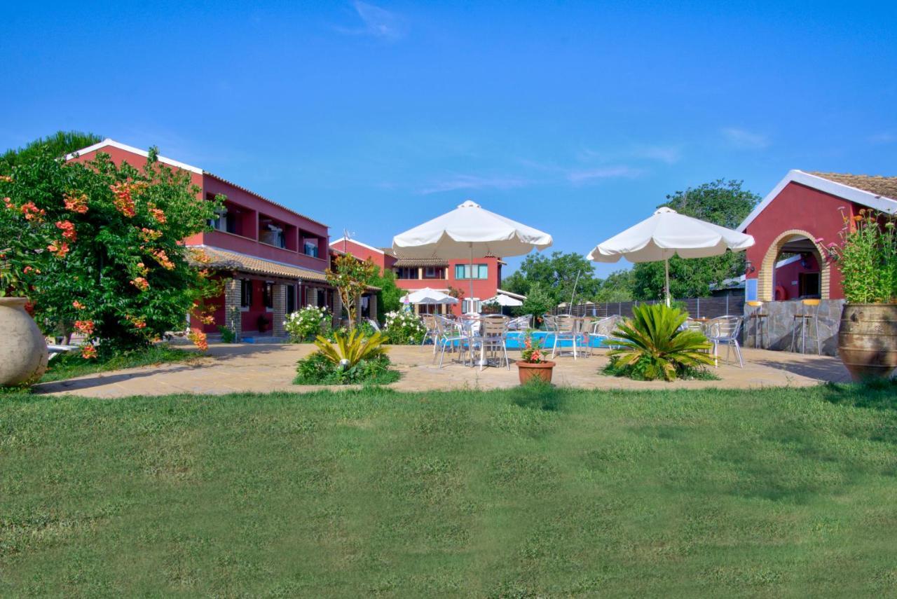 Aparthotel Blue Dream Velonádes