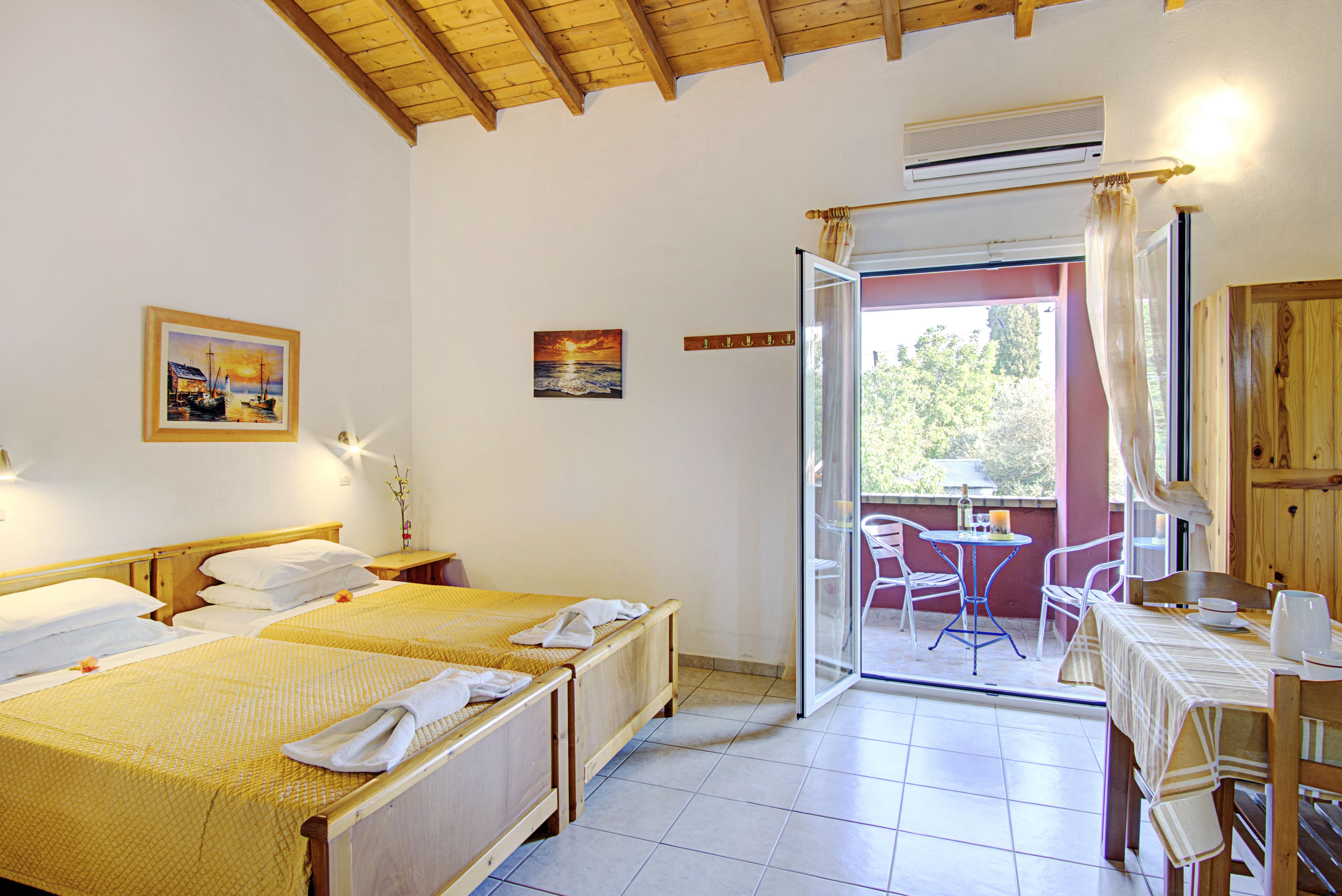 Aparthotel Blue Dream Velonádes